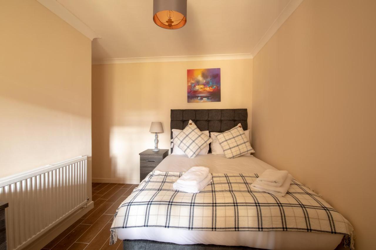 Host & Stay - Hanover Apartment Swansea Exterior foto